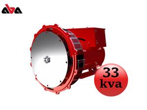ژنراتور استمفورد 33 کاوا مدل PI144G    