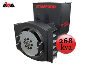 ژنراتور استمفورد 268 کاوا مدل STAMFORD HCI-444-C