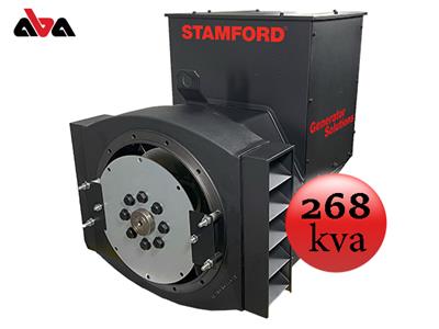 ژنراتور استمفورد 268 کاوا مدل STAMFORD HCI-444-C