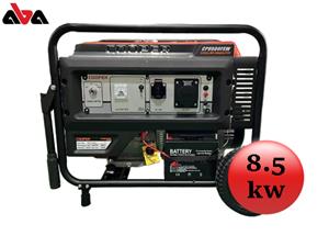 موتور برق بنزینی کوپر 8.5 کیلووات مدل cp9500fsw