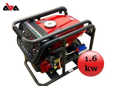 موتور برق بنزینی دیانا 1.3 کیلووات مدل RZ-1600