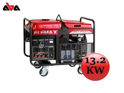 موتور برق بنزینی هوندا المکس 13.2 کیلووات مدل SH15000