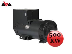 ژنراتور مکالته 500 کاوا مدل ECO40-3S/4