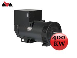 ژنراتور مکالته 400 کاوا مدل ECO40-1S/4