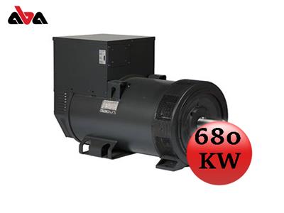 ژنراتور مکالته 680 کاوا مدل ECO40-2L/4