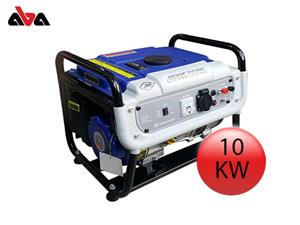 موتور برق دیزلی جیانگ دانگ 10 کیلووات مدل JD12EA3