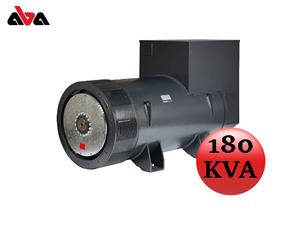 ژنراتور مکالته 180 کاوا مدل ECO38-1S/4C