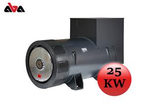 ژنراتور مکالته 25 کاوا مدل ECP28-L/4C