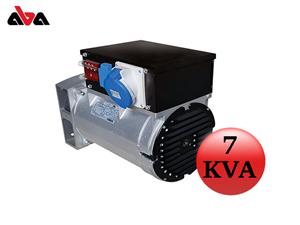 ژنراتور مکالته 7 کاوا مدل S20W-110/A