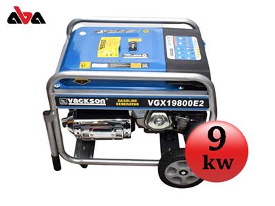 موتور برق بنزینی واکسون 9 کیلو وات مدل VGX19800E2