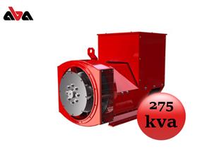 ژنراتور استمفورد 275 کاوا مدل UCDI-274K
