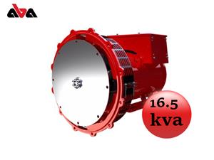ژنراتور استمفورد 16.5 کاوا مدل PI-044-G