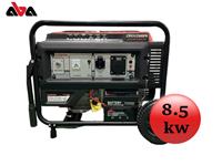 موتور برق بنزینی کوپر 8.5 کیلووات مدل cpio12500sw