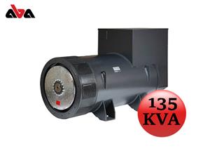 ژنراتور مکالته 135 کاوا مدل ECP34-2M/4C