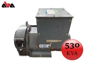 ژنراتور استمفورد 530 کاوا مدل STAMFORD HCI534D-544D 
