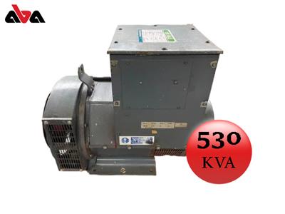 ژنراتور استمفورد 530 کاوا مدل STAMFORD HCI534D-544D 