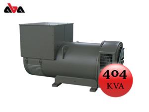 ژنراتور استمفورد 404 کاوا مدل HCI 434F/444F