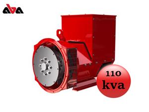 ژنراتور استمفورد 110 کاوا مدل UCI-274C