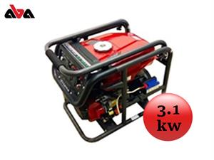 موتور برق بنزینی دیانا 3.1 کیلووات مدل RZ-3600 S