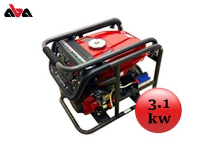 موتور برق بنزینی دیانا 3.1 کیلووات مدل RZ-3600 S