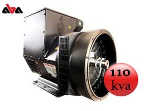 ژنراتور استمفورد 110 کاوا مدل STAMFORD UCI-274C