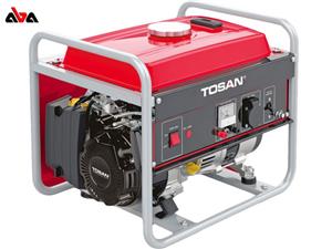 موتور برق توسن Tosan