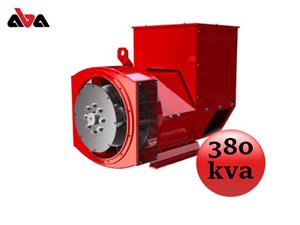 ژنراتور استمفورد 380 کاوا مدل HCI444E
