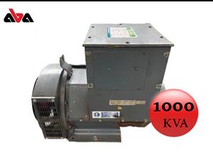 ژنراتور استمفورد 1000 کاوا مدل STAMFORD HCI634H   