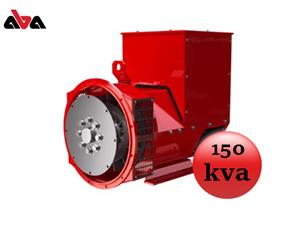 ژنراتور استمفورد 150 کاوا مدل UCI-274-E 