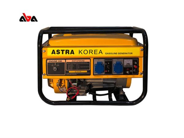 موتور برق بنزینی آسترا Astra0