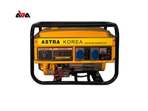 موتور برق بنزینی آسترا Astra
