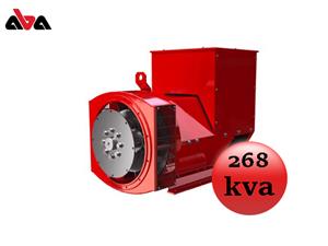 ژنراتور استمفورد 268 کاوا مدل HCI-444-C