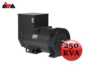 ژنراتور مکالته 250 کاوا مدل ECO38-1L/4