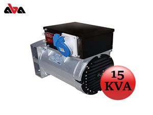 ژنراتور مکالته 15 کاوا مدل ECP28-2S/4C