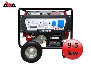 موتور برق بنزینی واکسون 9.5 کیلو وات مدل VC18800E2