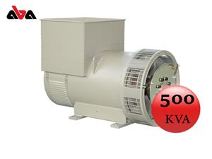 ژنراتور استمفورد 500 کاوا مدل STAMFORD HCI534C-544C  