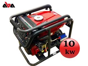 موتور برق بنزینی دیانا 10 کیلووات مدل RZ11600EW