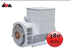 ژنراتور استمفورد 380 کاوا مدل HCI444E