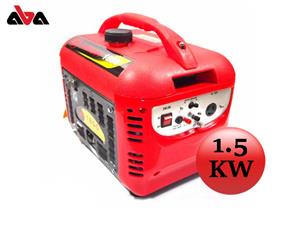 موتور برق بنزینی کیفی لیفان 1.5 کیلووات مدل 160F