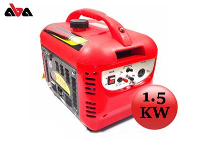 موتور برق بنزینی کیفی لیفان 1.5 کیلووات مدل 160F