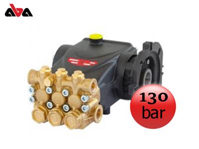 پمپ کارواش صنعتی 130 بار اینترپمپ مدل W130R