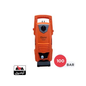 کارواش خانگی سیار 100 بار دیانا مدل 1400