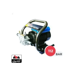 کارواش صنعتی 112 بار اسپیکو spc مدل LT-390