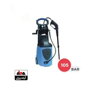 کارواش خانگی 105 بار استریم مدل APW-VTB-70A