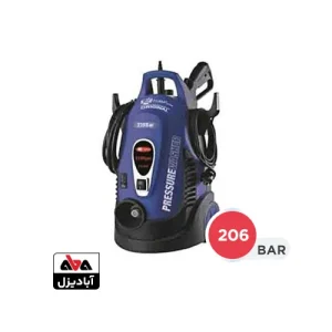 کارواش صنعتی 206 بار تکنو مدل 3W2-1812B