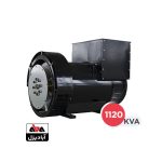 ژنراتور کاجیلی 1120 کاوا مدل TWGII454B