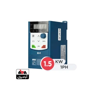 اینورتر تک فاز پنتاکس 1.5 کیلووات مدل DSI-200-K75G1