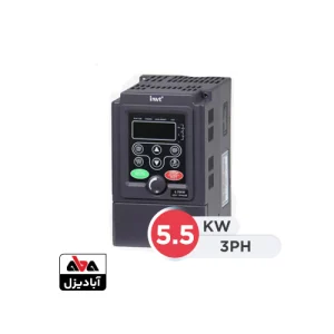اینورتر سه فاز اینوت 5.5 کیلووات مدل CHE100-5R5G-2