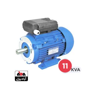 ژنراتور تک ار ام پی 11 کاوا مدل SLG164B